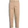 GOLDEN GOOSE - Chinos - Khaki
