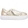 PINKO - Sneakers - Platino