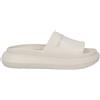 EMPORIO ARMANI - Ciabatte e pantofole - Tortora
