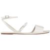 EMPORIO ARMANI - Sandali - Off white