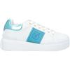 POLLINI - Sneakers - Bianco