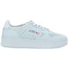 AUTRY - Sneakers - Celeste
