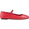 MAX&Co. - Ballerine - Corallo