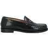 A.BOCCA - Mocassino - Nero