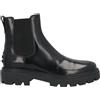 TOD'S - Stivaletti - Nero