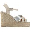 CASTAÑER - Espadrillas - Avorio