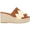 CASTAÑER - Espadrillas - Marrone