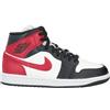 JORDAN - Sneakers - Rosso