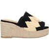 CASTAÑER - Espadrillas - Nero