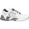 EA7 - Sneakers - Bianco
