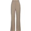 AMI ALEXANDRE MATTIUSSI - Pantalone - Khaki