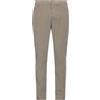 DONDUP - Pantalone - Tortora