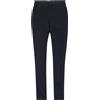 DONDUP - Pantalone - Blu navy