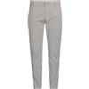 DONDUP - Pantalone - Grigio chiaro