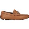 FERRAGAMO - Mocassino - Cuoio