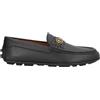 BALLY - Mocassino - Nero