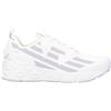 EA7 - Sneakers - Bianco