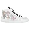 JOHN RICHMOND - Sneakers - Bianco