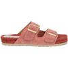 MANEBÍ - Espadrillas - Rosa antico
