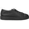 SANTONI - Sneakers - Nero