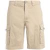WOOLRICH - Shorts & Bermuda - Beige