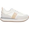 PACIOTTI 4US - Sneakers - Grigio chiaro