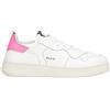 RUN OF - Sneakers - Bianco