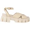 MJUS - Sandali - Beige