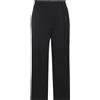 DRIES VAN NOTEN - Pantalone - Nero