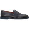 DOUCAL'S - Mocassino - Blu notte