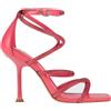 MICHAEL MICHAEL KORS - Sandali - Fucsia