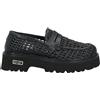 CULT - Mocassino - Nero