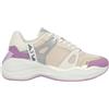 EMPORIO ARMANI - Sneakers - Beige