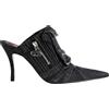 DIESEL - Mule e zoccoli - Nero