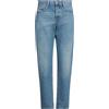 DIESEL - Jeans straight - Blu
