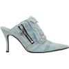 DIESEL - Mule e zoccoli - Blu