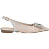 TWENTY FOUR HAITCH - Ballerine - Cipria