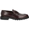 TOD'S - Mocassino - Testa di moro