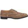 DOUCAL'S - Stringate - Khaki