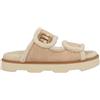 HOGAN - Sandali - Beige