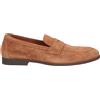 DOUCAL'S - Mocassino - Cuoio