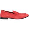 DOUCAL'S - Mocassino - Rosso