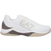 EA7 - Sneakers - Bianco