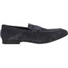 DOUCAL'S - Mocassino - Blu navy