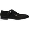DOUCAL'S - Mocassino - Nero