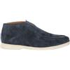CERRUTI 1881 - Stivaletti - Blu navy