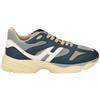 HOGAN - Sneakers - Blu navy