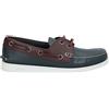 CHURCH'S - Mocassino - Blu navy
