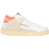 RUN OF - Sneakers - Bianco