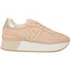 LIU -JO - Sneakers - Cipria